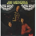 Jimi Hendrix - Are You Experienced / Polydor